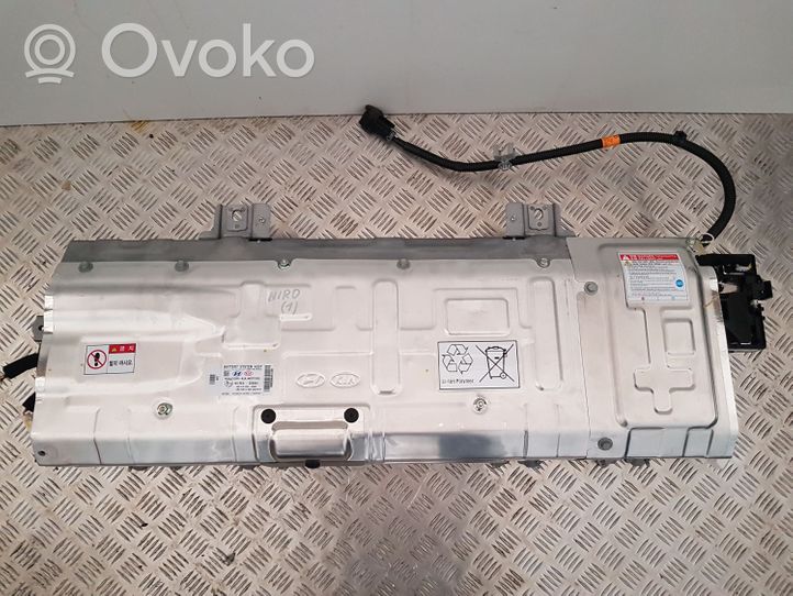 KIA Niro Batterie véhicule hybride / électrique 37501G5220