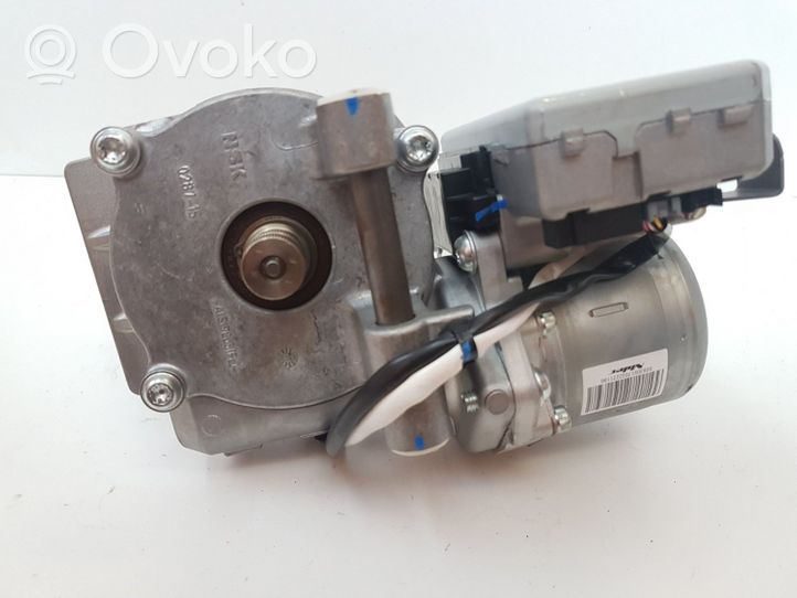 Nissan Qashqai Pompe de direction assistée électrique EANCEC0168