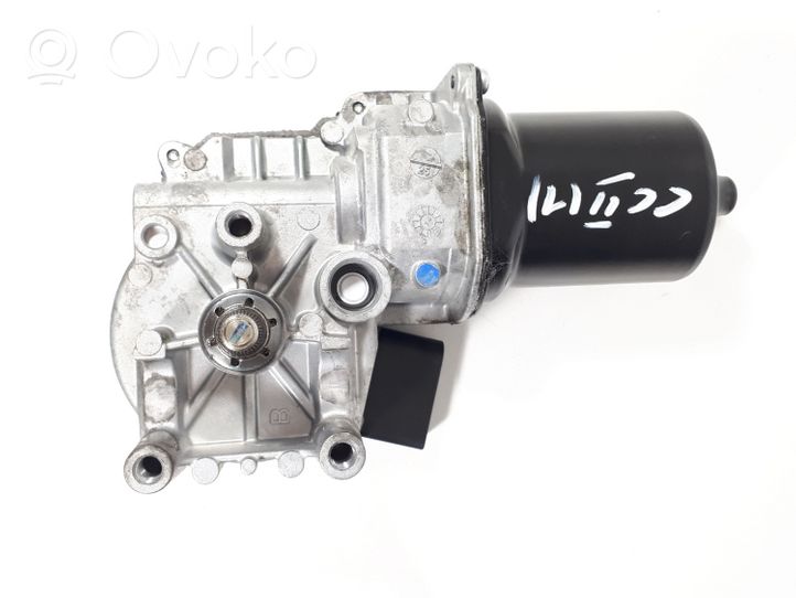 Volkswagen PASSAT CC Wiper motor 3C8955119J