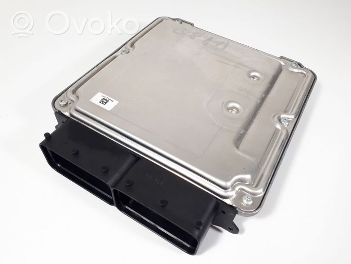 Volkswagen PASSAT B8 Sterownik / Moduł ECU 04L907309R