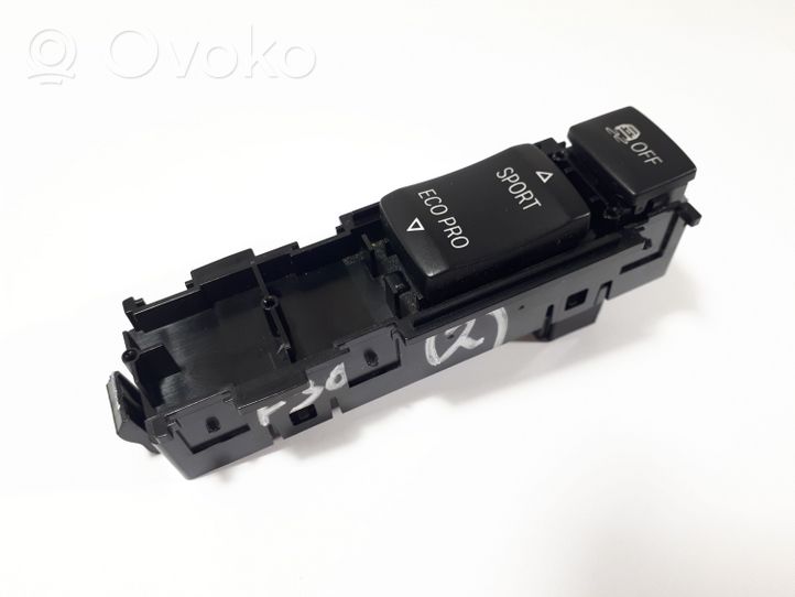 BMW 3 F30 F35 F31 Interruttore ESP (controllo elettronico della stabilità) 939170401