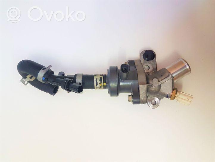 Toyota C-HR Elektromagnetinis vožtuvas 1667137010