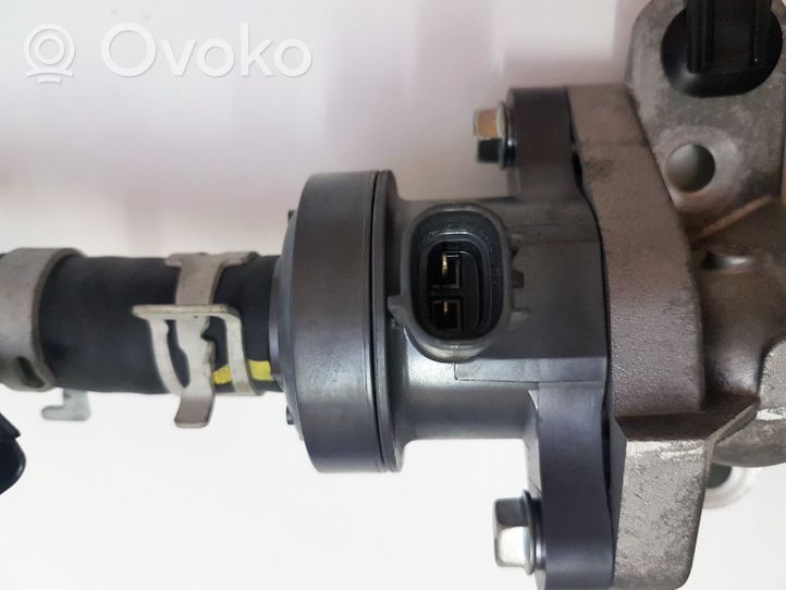 Toyota C-HR Valve électromagnétique 1667137010