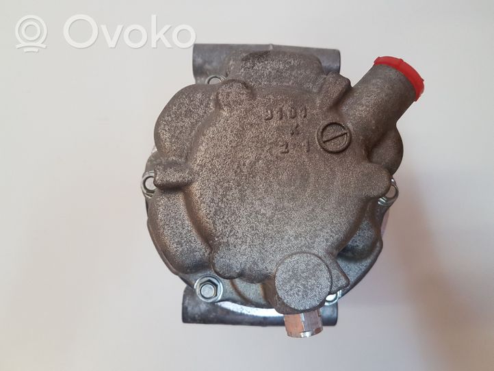 Toyota C-HR Kompresor / Sprężarka klimatyzacji A/C 0424000370