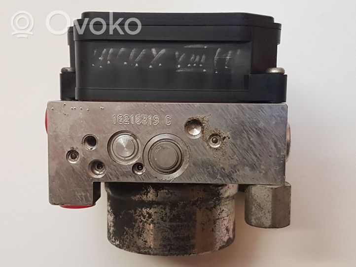 Toyota Hilux (AN120, AN130) Pompe ABS 4454071440