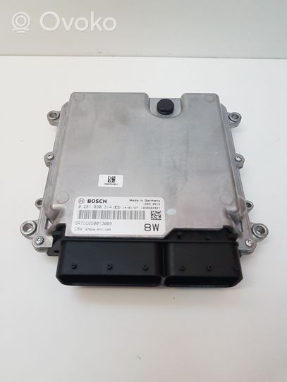 Honda CR-V Calculateur moteur ECU 0281030314