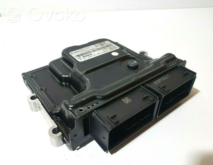 Ford Focus Sterownik / Moduł ECU JX6A12A650BJA