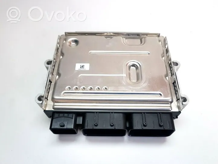 Mercedes-Benz A W177 Sterownik / Moduł ECU A6089001500