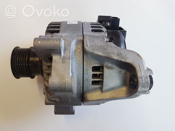 BMW 4 F36 Gran coupe Generator/alternator 8645325