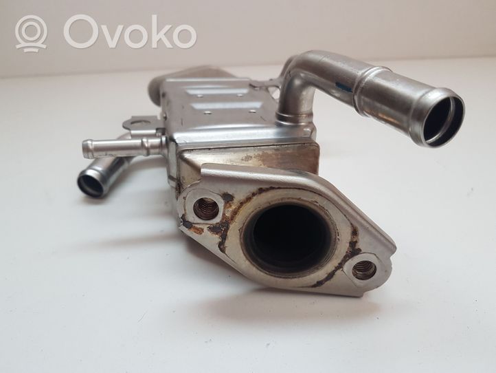 Toyota Prius (XW50) EGR valve cooler 2560137020F