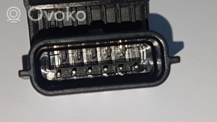 KIA Sorento Czujnik parkowania PDC 95720C5510