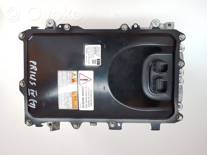 Toyota Prius (XW50) Convertisseur / inversion de tension inverseur G920047261