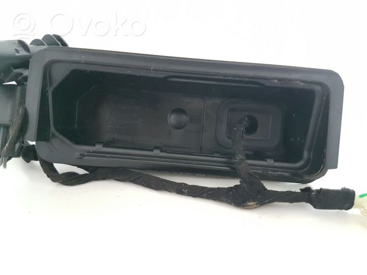 Land Rover Discovery Sport Faisceau de câbles hayon de coffre HK7213444