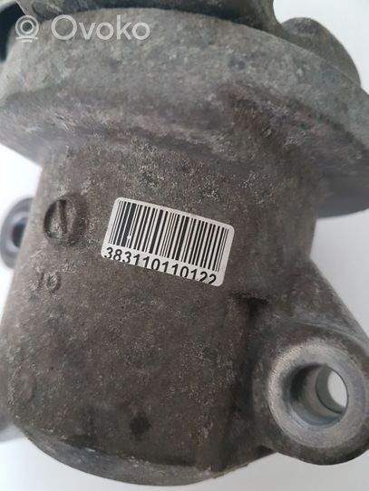 Mitsubishi ASX Lichtmaschine Riemenspanner Spannrolle Keilrippenriemen Keilriemen 383110110122