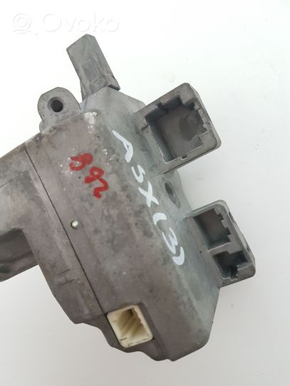 Mitsubishi ASX Blocchetto accensione 6370B449