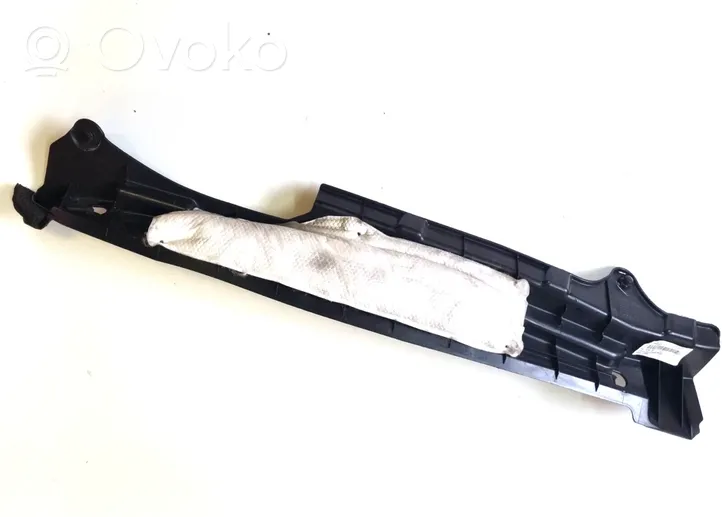 Honda CR-V Panel wykończeniowy błotnika 74108T1G