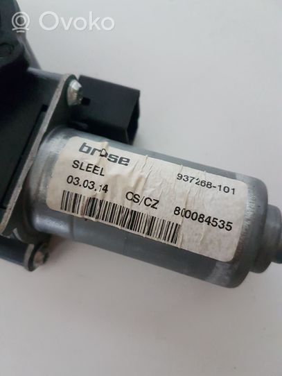 Mercedes-Benz C W205 Stellmotor elektrische Sitzverstellung 921863101