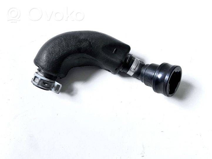 Ford Mondeo MK V Linea/tubo flessibile della valvola EGR JG9Q6758BB