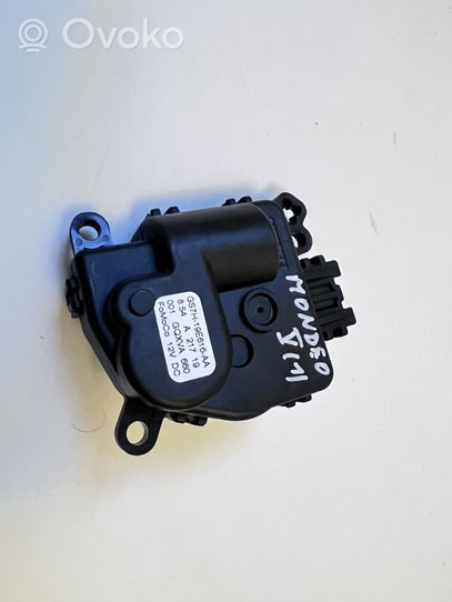 Ford Mondeo MK V Attuatore/motore della valvola del collettore di aspirazione GS7H19E616AA