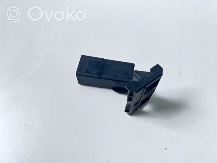 Volkswagen Tiguan Przekaźnik / Modul układu ogrzewania wstępnego 04L907281