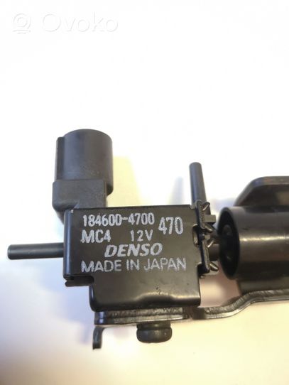 Honda CR-V Turboahtimen magneettiventtiili 1846004700