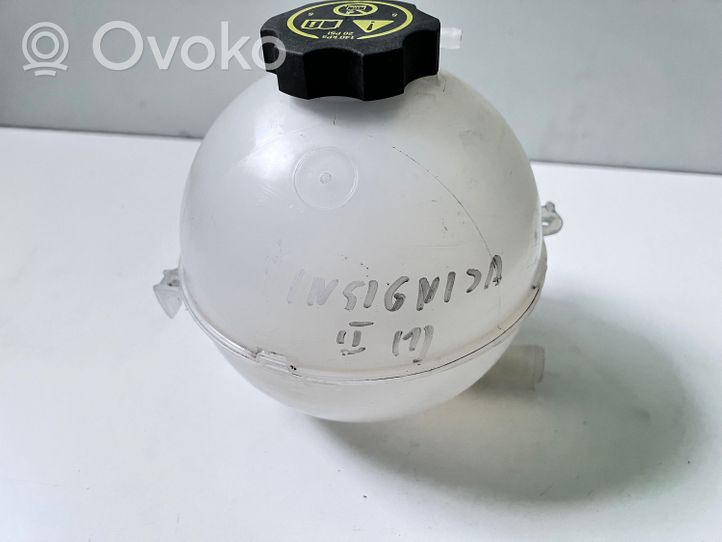 Opel Insignia B Serbatoio di compensazione del liquido refrigerante/vaschetta 23386455