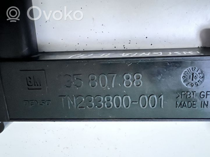 Opel Insignia B Moduł / Sterownik systemu uruchamiania bezkluczykowego TN233800001