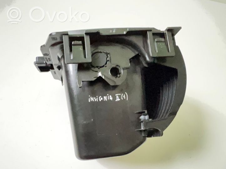 Opel Insignia B Vano portaoggetti 5447210