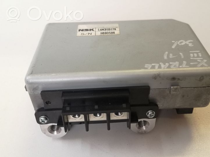 Nissan X-Trail T32 Steering rack control module EANCEC0179