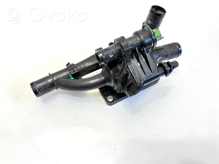 Ford Transit -  Tourneo Connect Boîtier de thermostat / thermostat 9820023280