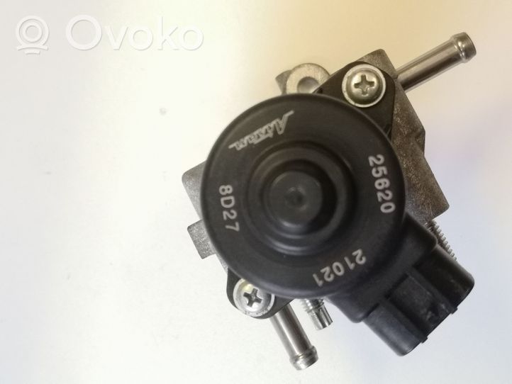 Toyota Yaris Valvola EGR 2562021021