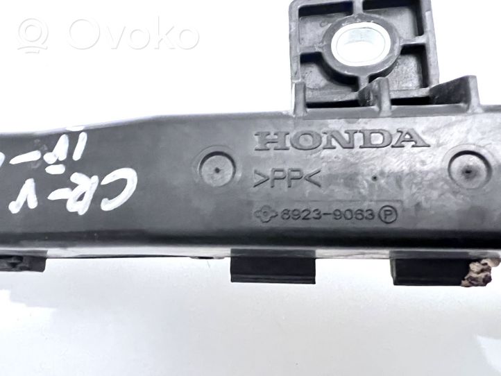 Honda CR-V Câble négatif masse batterie 32410T1V0003