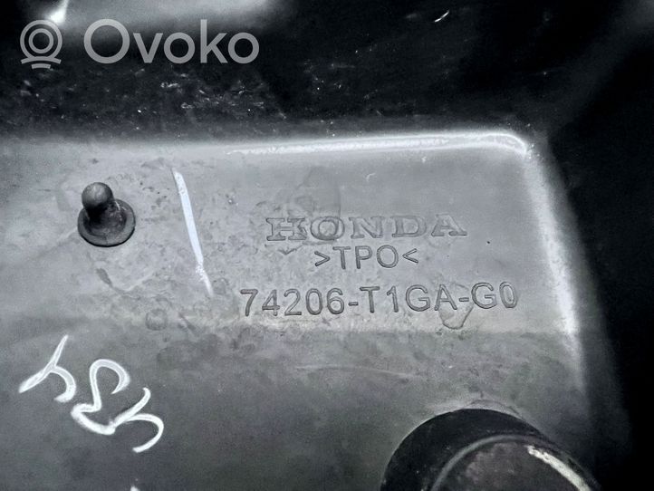 Honda CR-V Panel wykończeniowy błotnika 74206T1GAG0