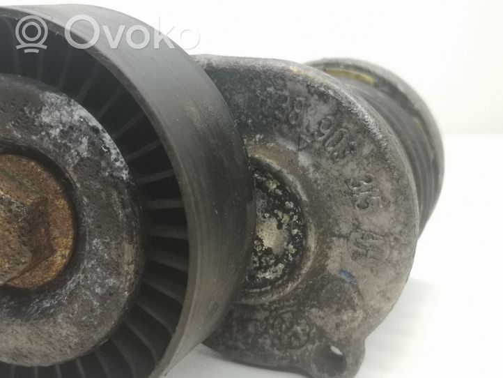 Audi Q5 SQ5 Tendicinghia generatore/alternatore 038903315AH