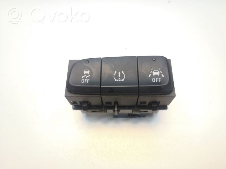 Opel Grandland X Other switches/knobs/shifts YP00034577