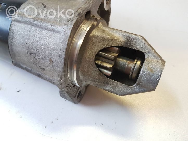 Mercedes-Benz ML W164 Motorino d’avviamento A0061510501