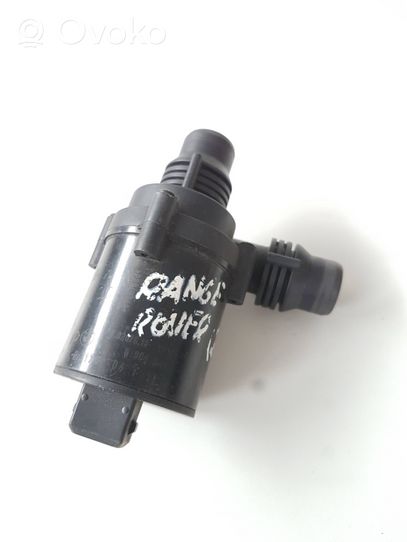 Land Rover Range Rover L322 Pompe à eau de liquide de refroidissement 6904541