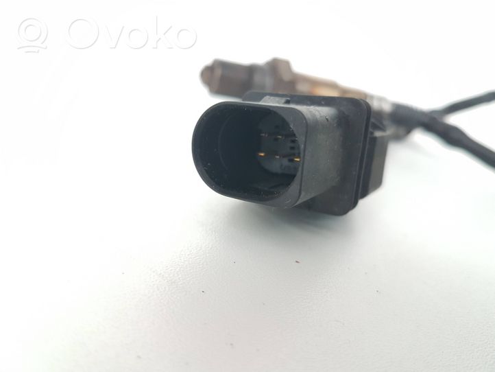 Volkswagen Golf VI Sonda lambda 03L906262B