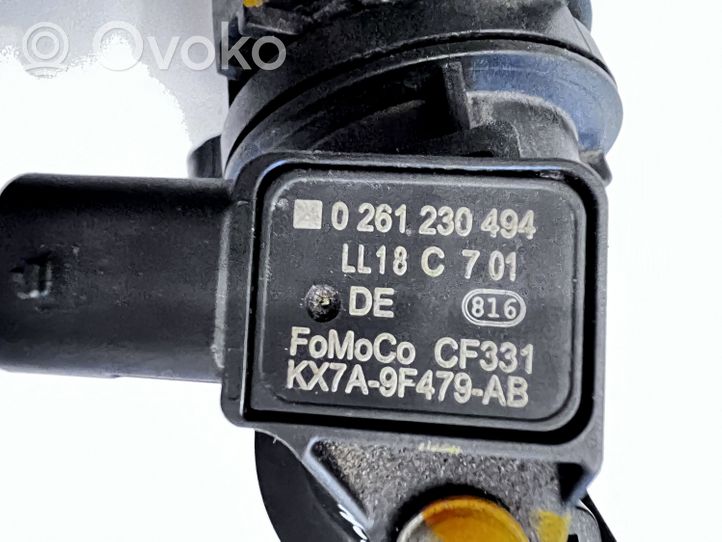 Ford Puma Sensore di pressione KX7A9F479AB