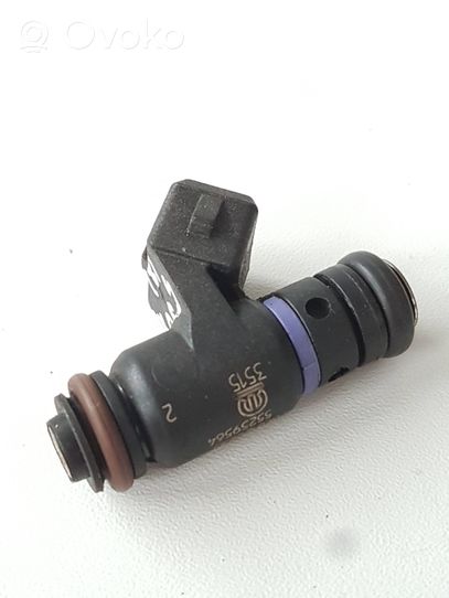 Fiat 500X Fuel injector 55259564