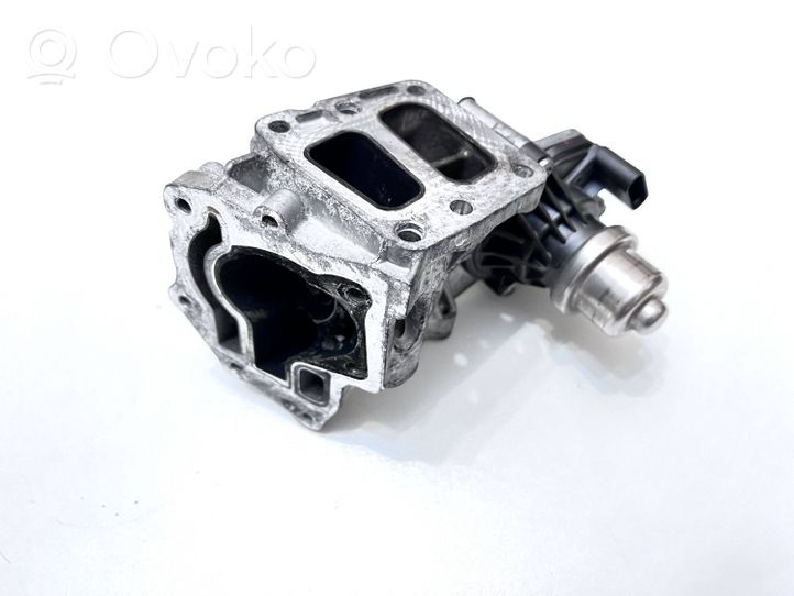 Ford Transit Custom EGR valve GK2Q9U438AC