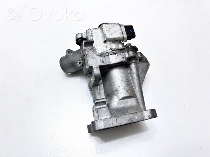 Land Rover Freelander 2 - LR2 EGR-venttiili 9656911780