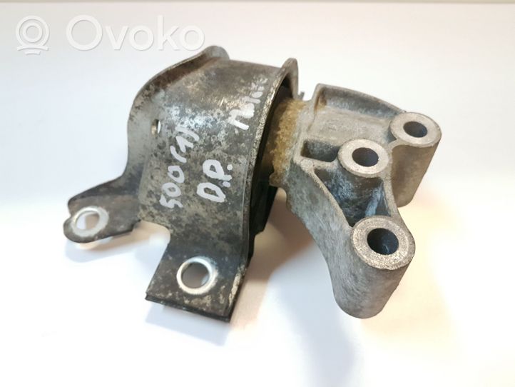 Fiat 500 Support de moteur, coussinet 51792716