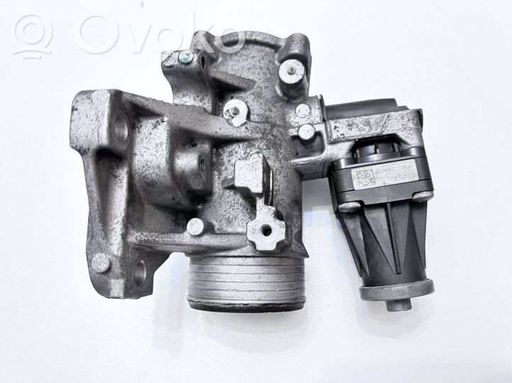 5027642201 Volvo XC60 EGR valve, 45.00 € | RRR 