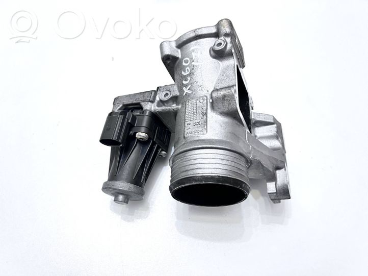 5027642201 Volvo XC60 EGR valve, 45.00 € | RRR 