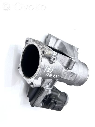 5027642201 Volvo XC60 EGR valve, 45.00 € | RRR 