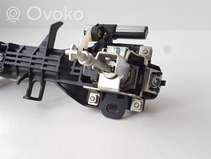 Toyota Yaris Klamka zewnętrzna drzwi przednich 692010D09000