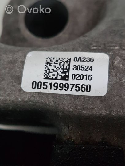 Fiat 500X Gearbox mount 00519997560