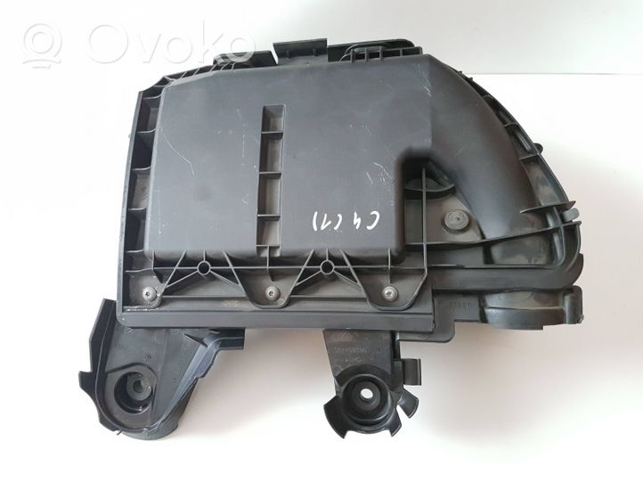 Citroen C4 II Ilmansuodattimen kotelo 9673061080