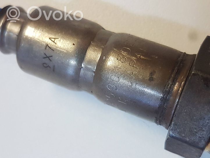 Citroen C3 Aircross Sensore della sonda Lambda 9816276480